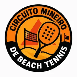 Ranking Misto B Circuito Mineiro de Beach Tennis 2025