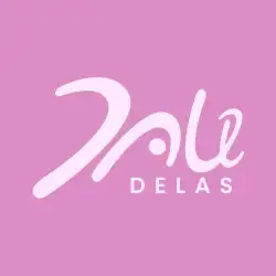 Dale Delas Rosa by Dani Ayoub - DUPLA FEMININA B