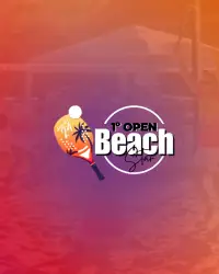1º OPEN BEACH STAR ARENA 24 - DUPLA MISTA D