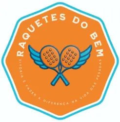1° Torneio Raquetes do Bem - Masculina Sub 14