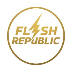 Flash Republic - Arena São Caetano - Mista Avançada