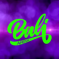 BALI NEON VIBES - MISTO C