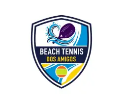1º Torneio Beach Tênis dos Amigos - DUPLA MASCULINA C
