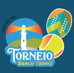 Quarta edição torneio de beach tennis ILHA DO MEL 2025 - Misto C