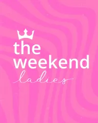 The Weekend Ladies - 2ª Etapa 2025