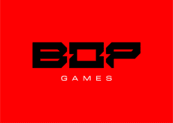 BOP GAMES - BEACH TENNIS  - Dupla Mista C