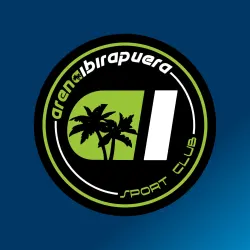 15ª Etapa (SUPER ETAPA) - ARENA IBIRAPUERA - SÃO PAULO/SP - Dupla Masculino PRO