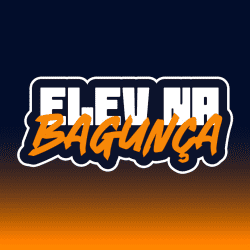 ELEV NA BAGUNÇA
