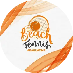 I Circuito Araguatins de Esportes Beach Tennis masculino  - C + D Feminino C + D