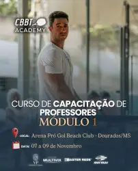 Curso de Capacitação Módulo 1 - Dourados/MS - Curso de Capacitação Módulo 1 - Dourados/MS