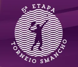 5ª ETAPA - TORNEIO SMANCHO - FEMININO BRONZE