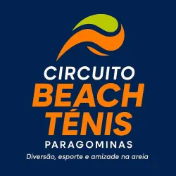 Circuito BT Paragominas Etapa Mista D - DUPLA MISTA D