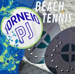 1º TORNEIO PJ