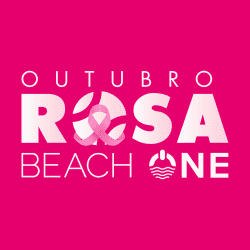Torneio Outubro Rosa Beach One - Empoderamento feminino em ação: nos negócios e na quadra