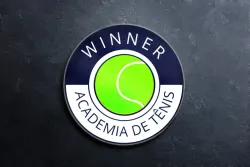 6º TECNAL OPEN TÊNIS - WINNER - 4 - Categoria B