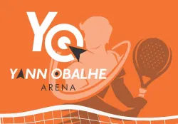 5º Open Beach Tennis Arena Yann Obalhe - Dupla FEMININA - INICIANTE