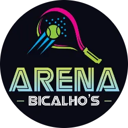 1° Open Beach Arena Bicalho´s - DUPLA MASCULINA D