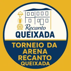 Torneio do Recanto Queixada - DUPLA MISTA C