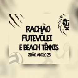 Rachão Solidário terceirão - Masculino B/C