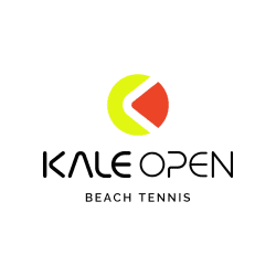 KALE OPEN DE BEACH TENNIS - FBT1000 - Dupla Masculina B