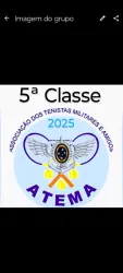 4º Master 1000 - Masculina - 5ª CLASSE