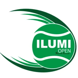ILUMI Open Beach Tennis - Mista 70+ (soma das idades)