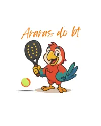 III ETAPA ARARAS DO BEACH TENNIS - ARARAS DUPLAS