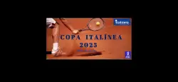 Copa Italinea 2025. Melhores do ano -  C