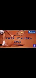 Copa Italinea 2025. Melhores do ano -  D