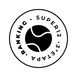 3ª Etapa RANKING SUPER 12 | Senna BS - FEMININO