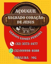 8ª Etapa - Açougue Sagrado Coração de Jesus - Masculino Recreativo 