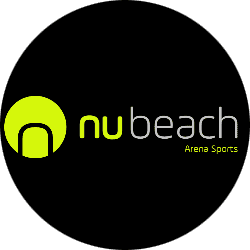 IV Copa Nubeach de Beach Tênis - Dupla Mista A