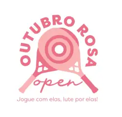 Outubro Rosa Open de Beach Tennis - Masculino 40+