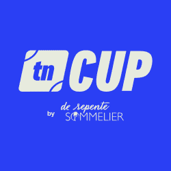 TN Cup Abu Dhabi 2025 by De Repente Sommelier  - Silver