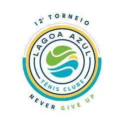 12º TORNEIO LAGOA AZUL - SOMA 7