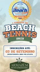 I Torneio Armazém - Masculino D