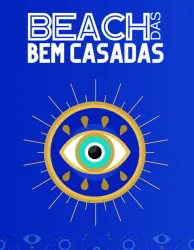 BEM CASADAS GOOD VIBES  - BEM CASADAS GOOD VIBES