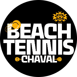 I Torneio Interno Beach Tennis Chaval - Pré-iniciante - Dupla Masculina
