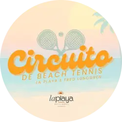 Circuito LAPLAYA - Feminino C