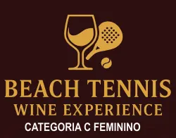 TORNEIO BEACH TENNIS WINE EXPERIENCE - RIBEIRÃO PRETO - Categoria C Feminino
