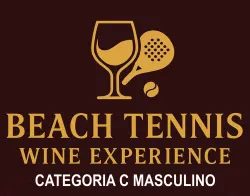 TORNEIO BEACH TENNIS WINE EXPERIENCE - RIBEIRÃO PRETO - Categoria C Masculino