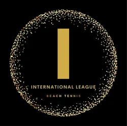 INTERNATIONAL LEAGUE BEACH TENNIS & BEACH DAY 5521 - Beach Tennis Dupla Mista C
