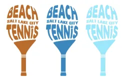 Salt Lake Beach Tennis Club - Dupla Feminina - INTERMEDIÁRIO
