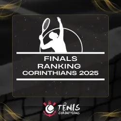 Finals Ranking Corinthians 2025