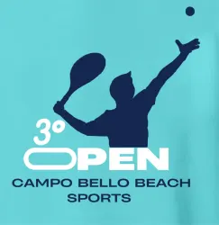 3º OPEN CAMPO BELLO BEACH SPORTS - 70+ Masculina (Soma das idades)