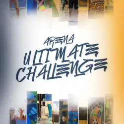 ARENA ULTIMATE CHALLENGE - MISTA C