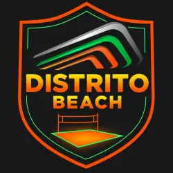 Torneio neon beach tenis - DUPLA MISTA D