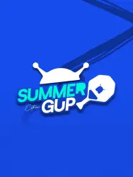 Summer GUP - Beach Tennis