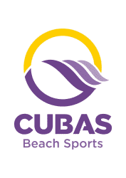 Cubas Beach Sports - FEMININO INICIANTE/C