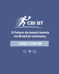 Circuito Brasileiro Interclubes de Beach Tennis - TRASMONTANO FINAIS CBI-BT SANTOS - SP 2025  - Dupla Masculino Sub 18 - 7 ao 9